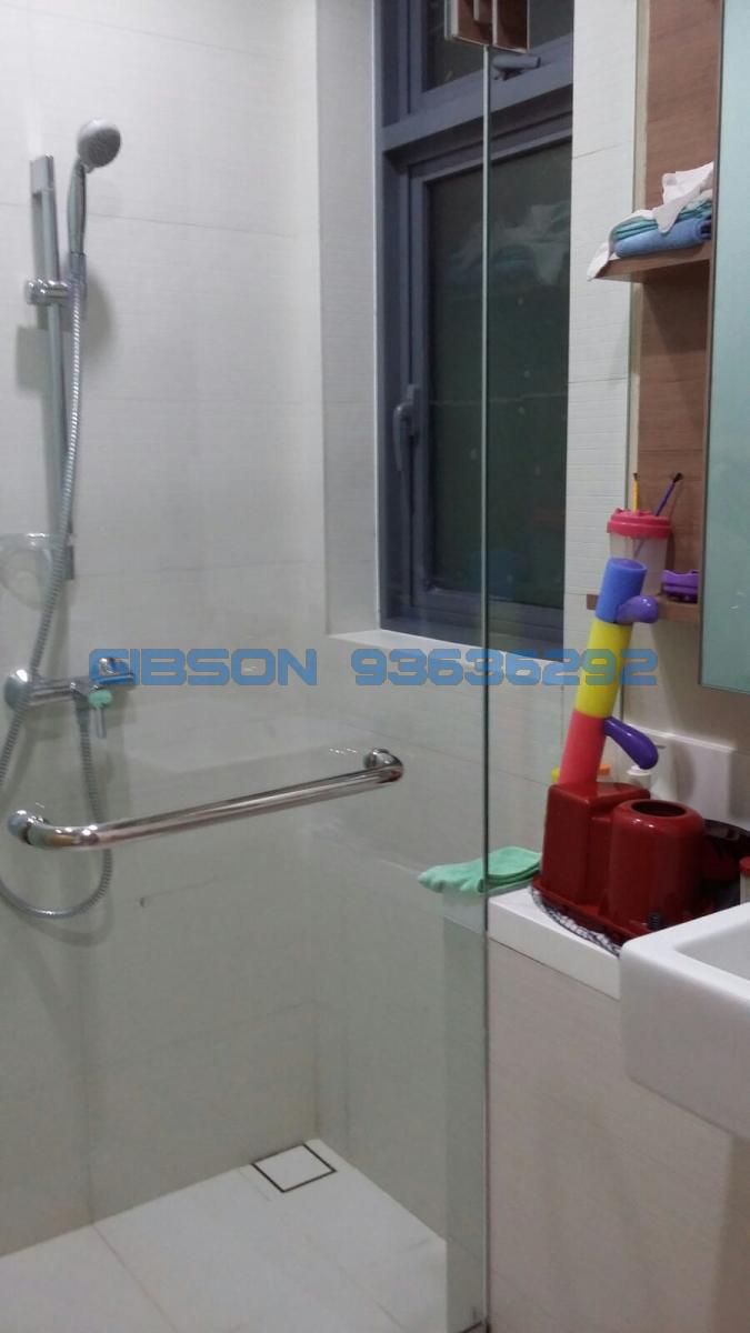 Soleil @ Sinaran (D11), Condominium #101492082